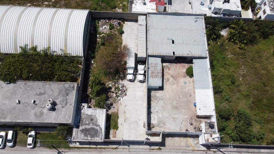 Imagen de terreno en renta en bivalbo, carmen, campeche