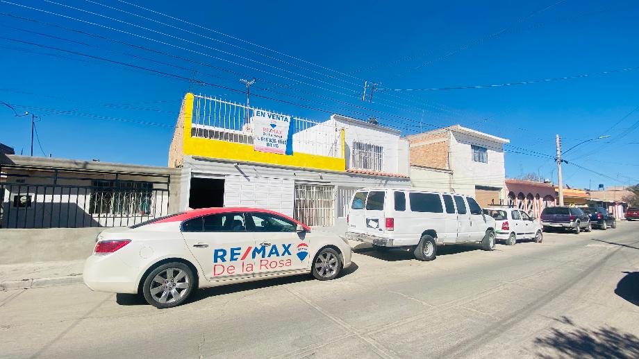 Imagen de casa en venta en máximo gamiz fernández, durango, durango