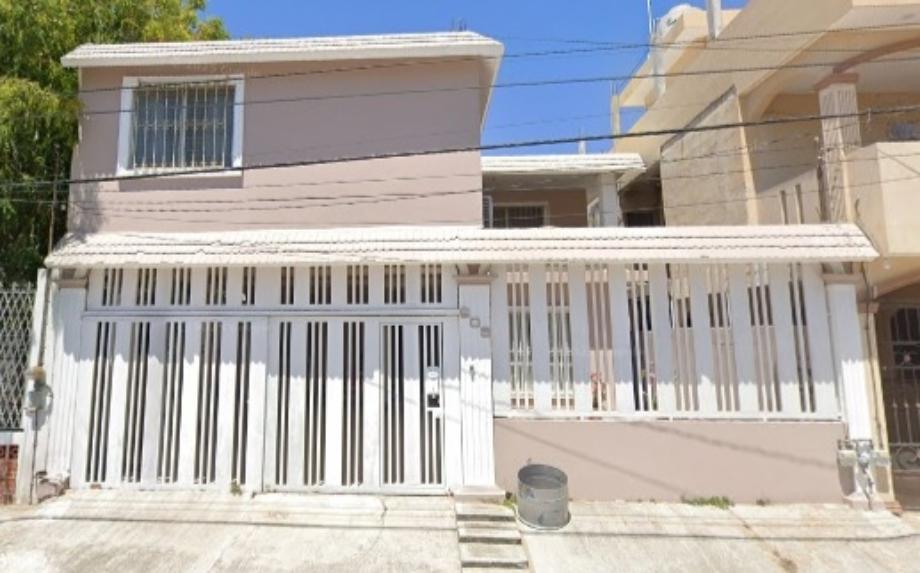 Imagen de casa en renta en los mangos, ciudad madero, tamaulipas