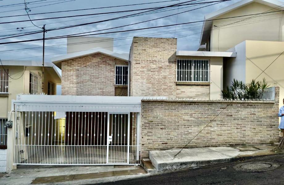 Imagen de casa en renta en petrolera, tampico, tamaulipas