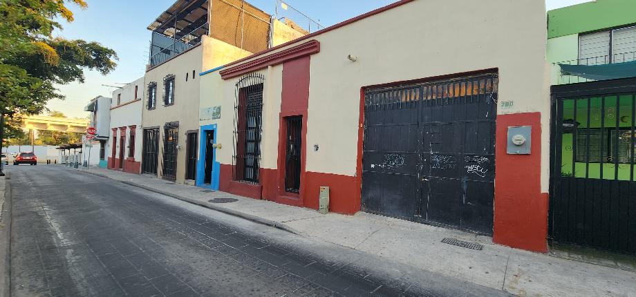 Imagen de bodega en renta en zapopan centro, zapopan, jalisco