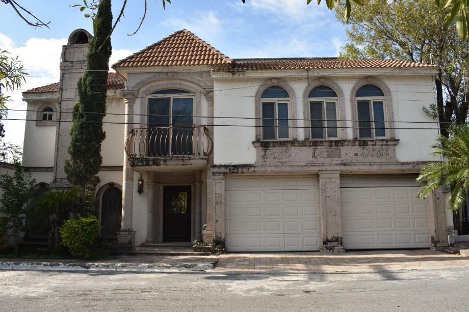 Imagen de casa en venta en los naranjos, reynosa, tamaulipas