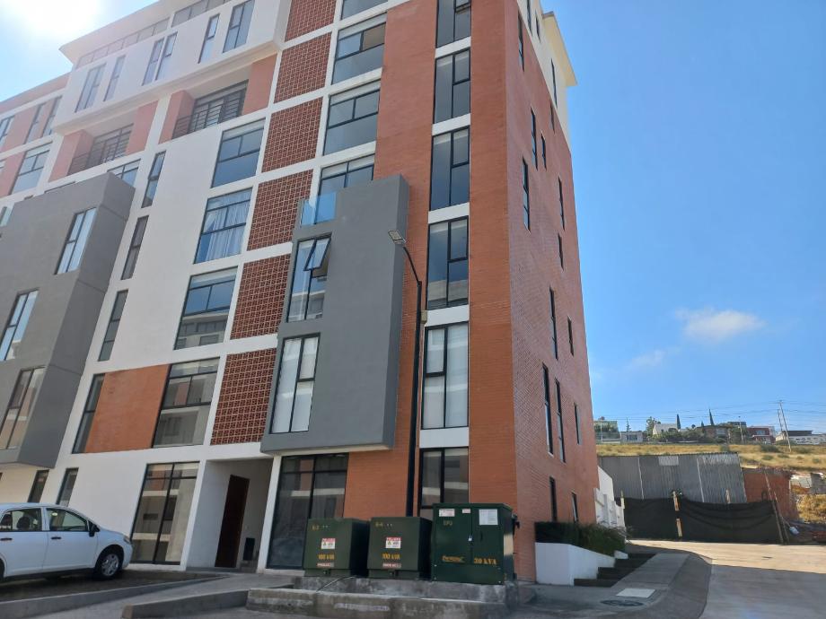 Imagen de departamento en venta en sección suroeste de colinas santa bárbara, corregidora, querétaro