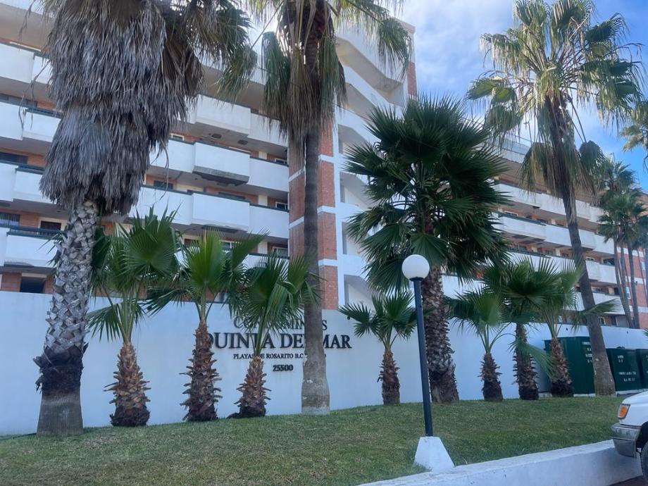 Imagen de departamento en renta en quinta del mar, playas de rosarito, baja california