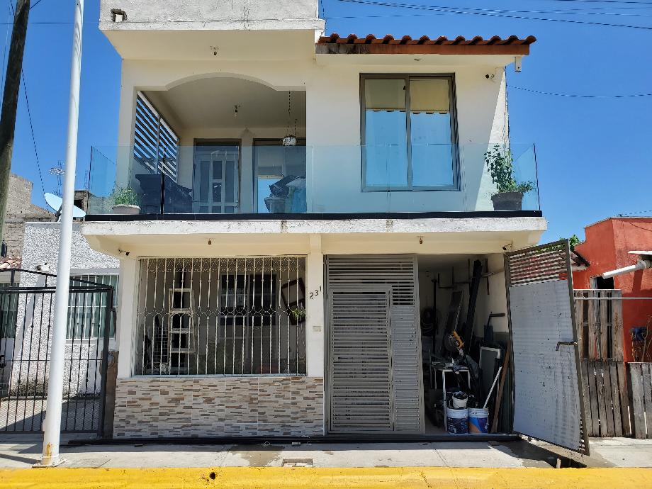 Imagen de casa en venta en valle dorado, bahía de banderas, nayarit