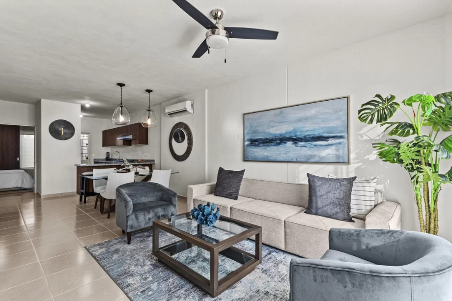 Imagen de casa en venta en altavela, bahía de banderas, nayarit