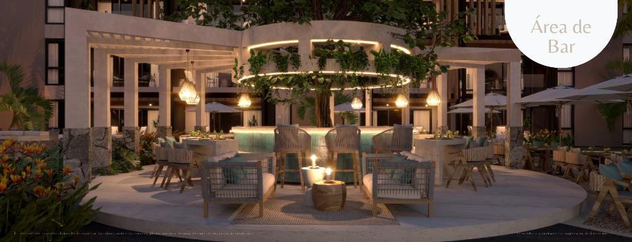 Imagen de departamento en venta en nuevo vallarta, bahía de banderas, nayarit