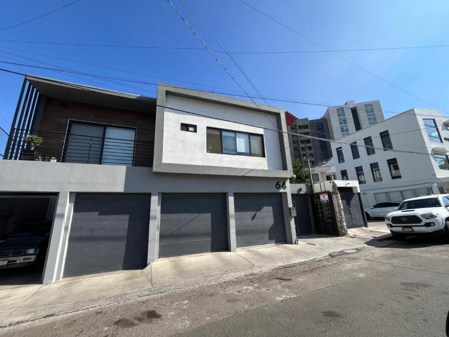 Imagen de departamento en renta en chapultepec, tijuana, baja california