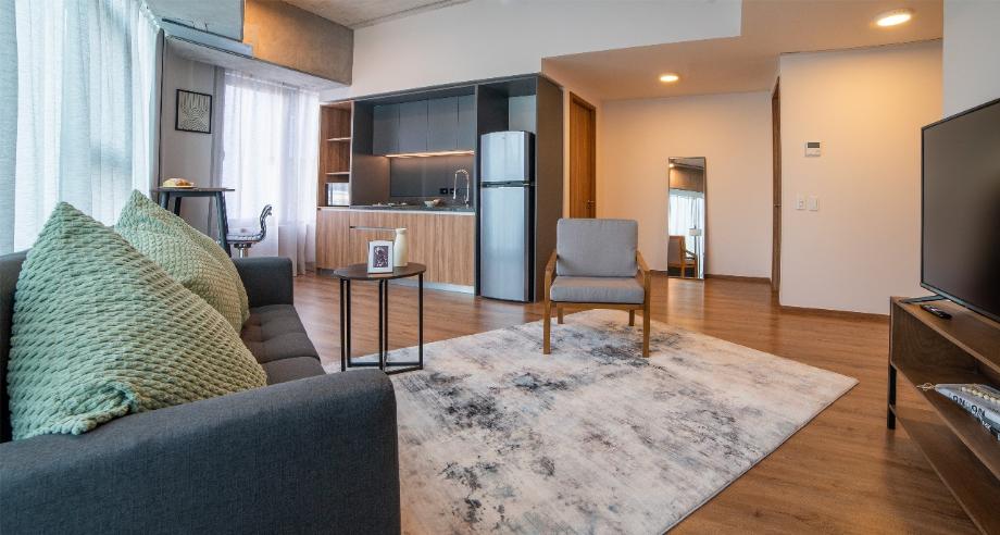 Imagen de departamento en renta en roma sur, cuauhtémoc, ciudad de méxico