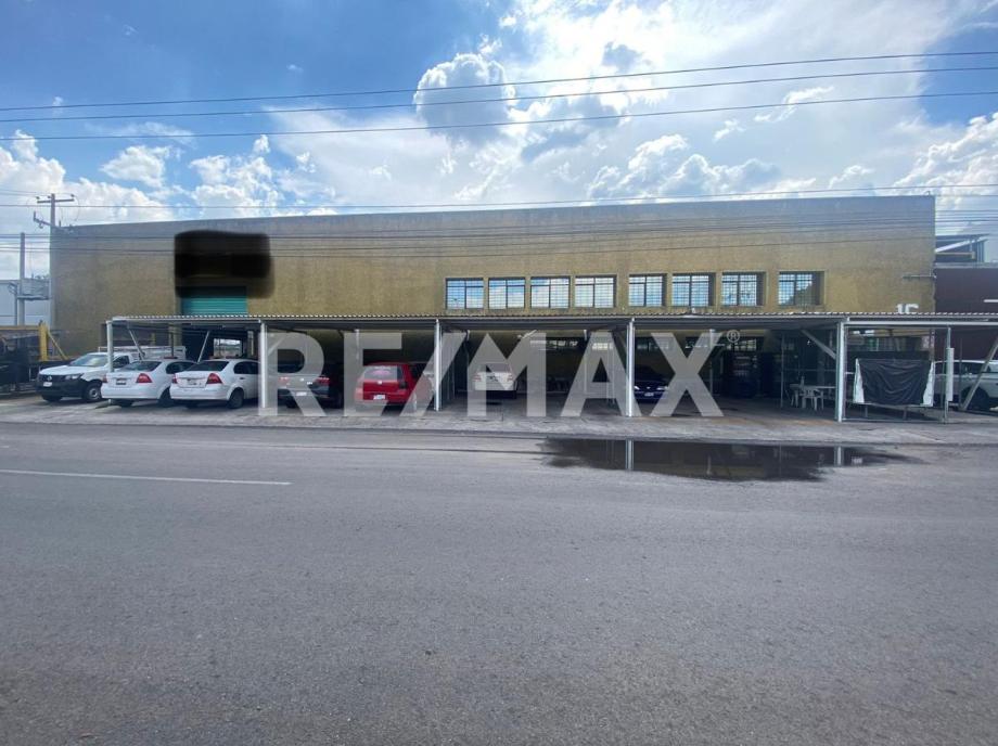 Imagen de bodega en venta en benito juárez, querétaro, querétaro
