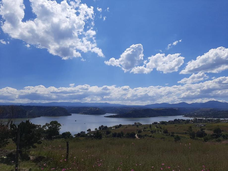 Imagen de terreno en venta en chapa de mota, chapa de mota, estado de méxico