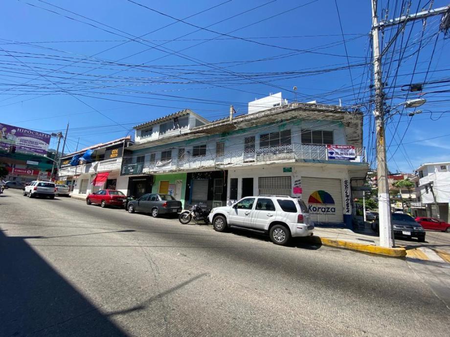 Imagen de terreno en renta en progreso, acapulco de juárez, guerrero