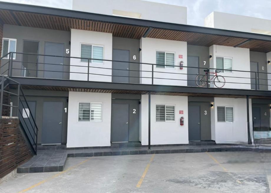 Imagen de departamento en renta en centro, juárez, chihuahua