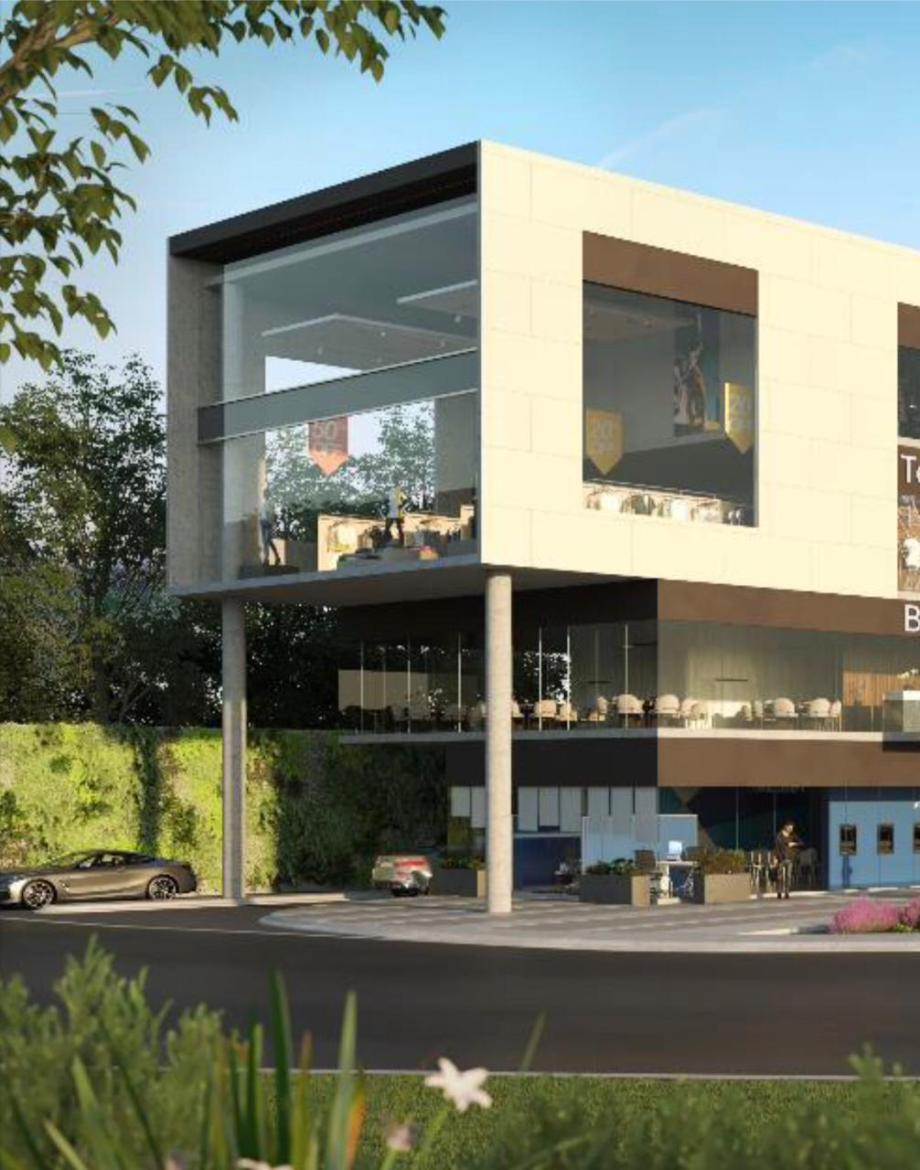 Imagen de local en venta en la estanzuela vieja, monterrey, nuevo león