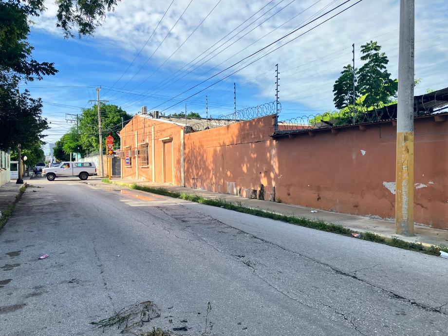 Imagen de bodega en venta en tila, carmen, campeche