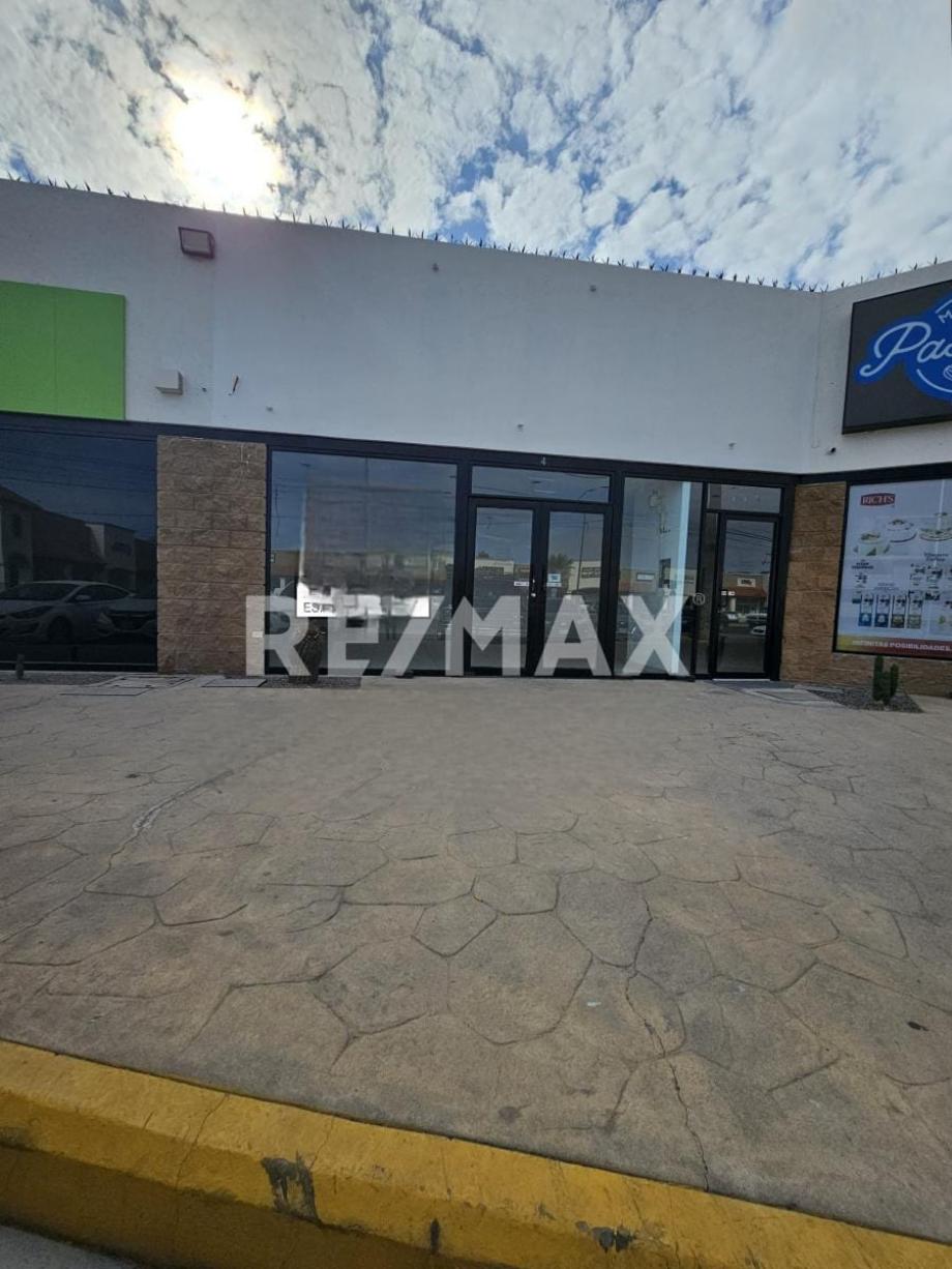 Imagen de local en renta en balderrama, hermosillo, sonora