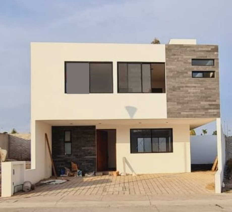 Imagen de casa en venta en ciudad maderas residencial querétaro, el marqués, querétaro