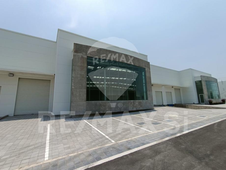 Imagen de bodega en renta en palo alto, querétaro, querétaro