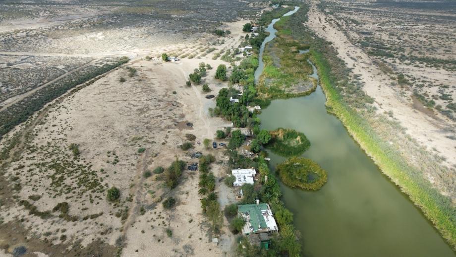 Imagen de terreno en venta en cucapah (indígena), mexicali, baja california