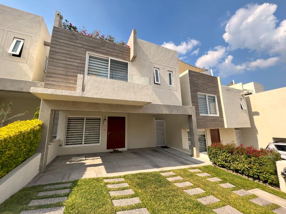 Imagen de casa en venta en zibatá, el marqués, querétaro