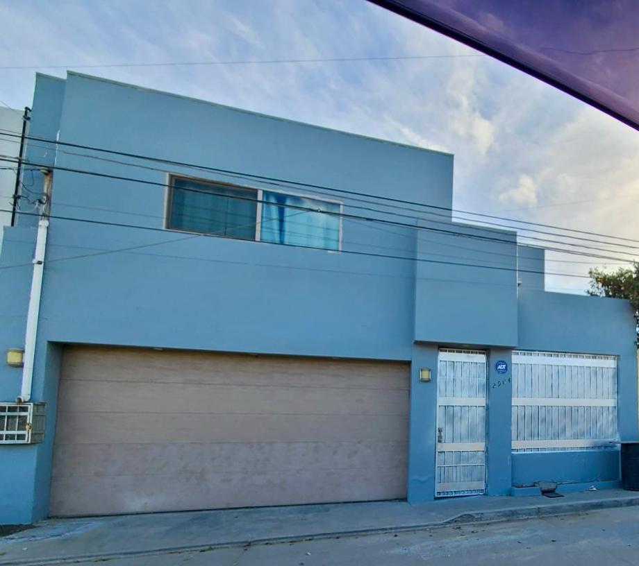 Imagen de casa en venta en jardín dorado, tijuana, baja california