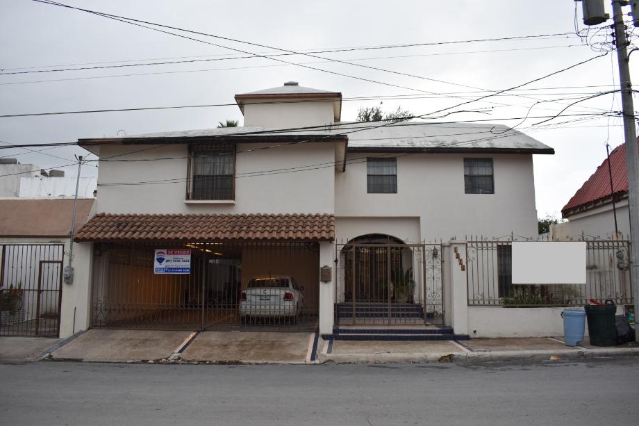 Imagen de casa en venta en altamira, reynosa, tamaulipas