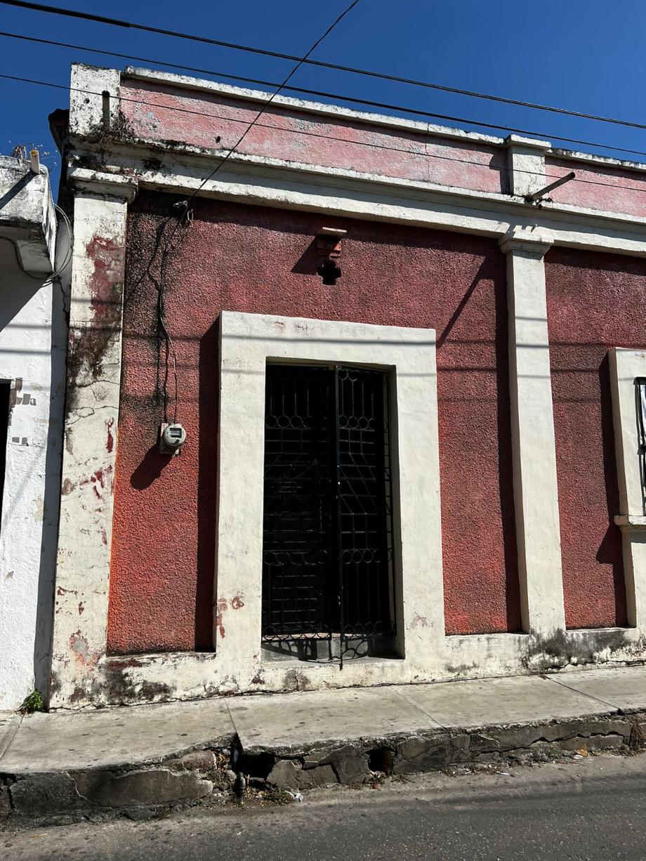 Imagen de casa en venta en el manguito, tonalá, chiapas
