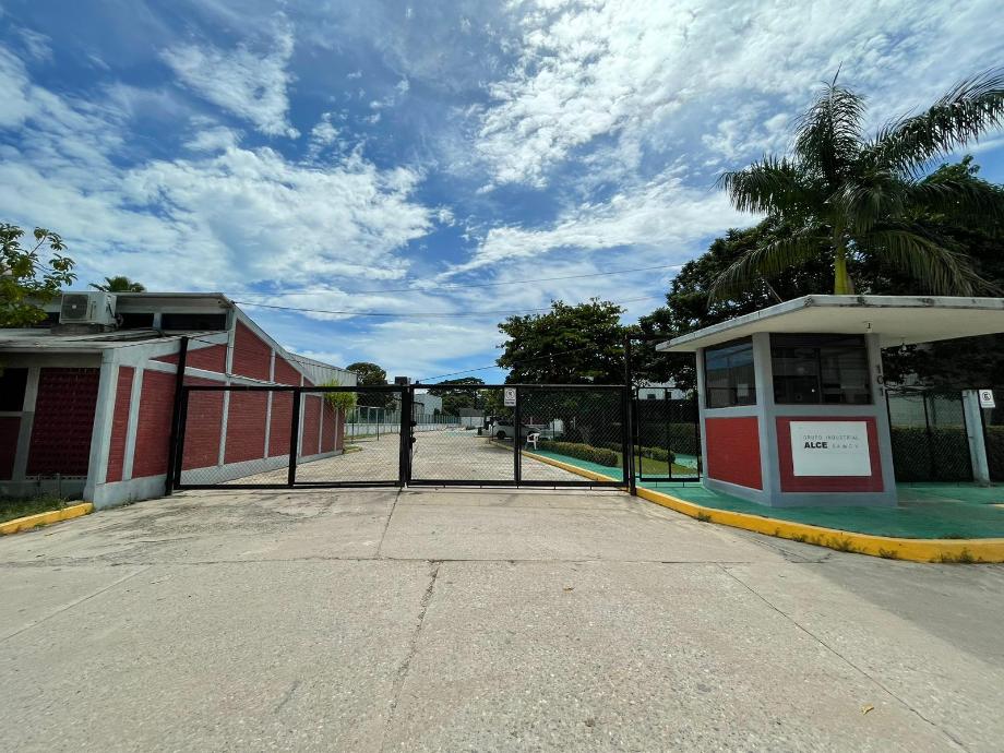Imagen de bodega en venta en ciudad industrial, centro, tabasco