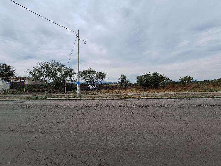 Imagen de terreno en venta en la estancia, apaseo el grande, guanajuato