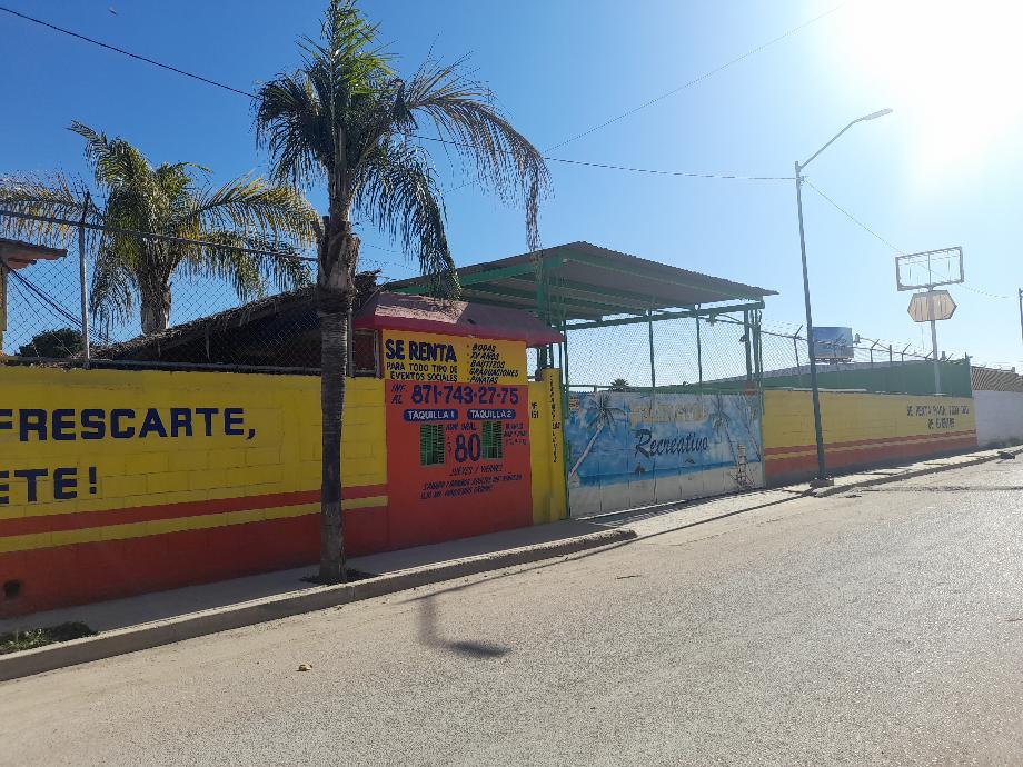 Imagen de local en venta en nicolás fernández, gómez palacio, durango