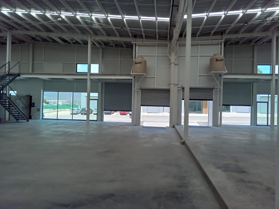 Imagen de bodega en renta en puerto de aguirre, querétaro, querétaro