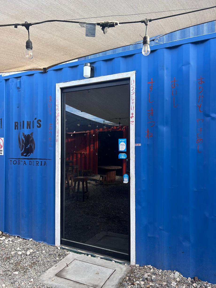 Imagen de local en renta en cumbres del lago, querétaro, querétaro