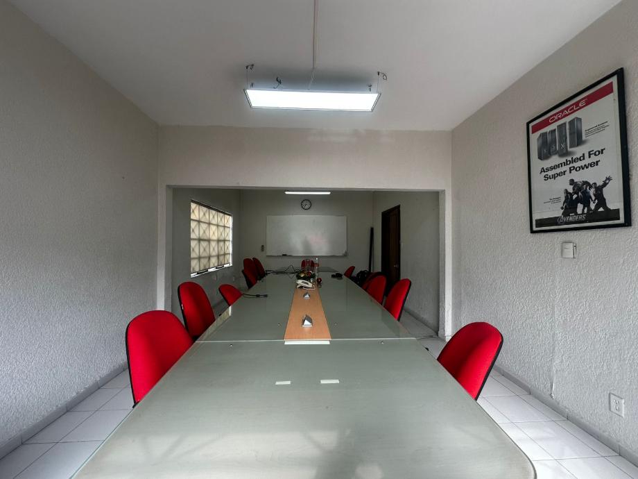 Imagen de casa en renta en el reloj, coyoacán, ciudad de méxico