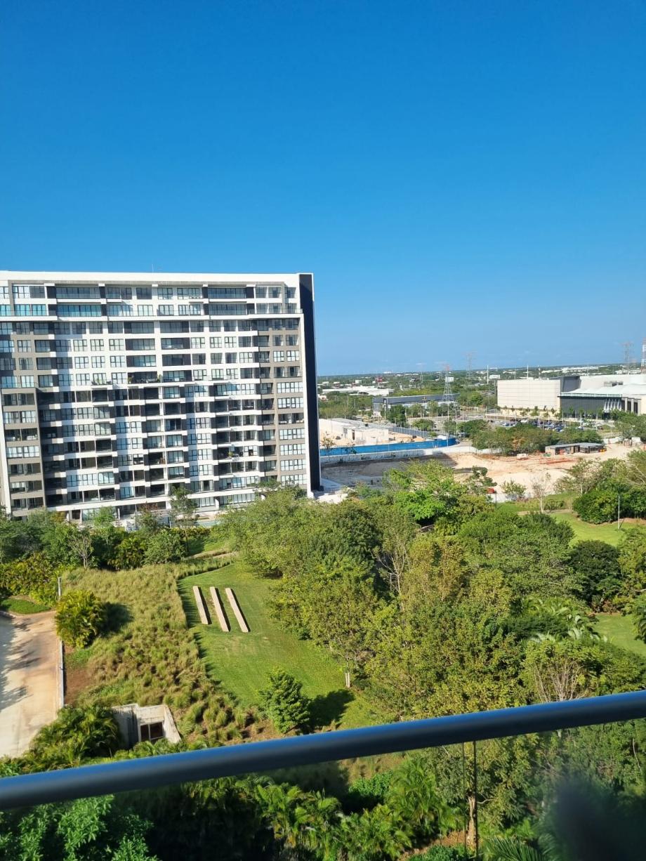 Imagen de departamento en renta en vía montejo, mérida, yucatán