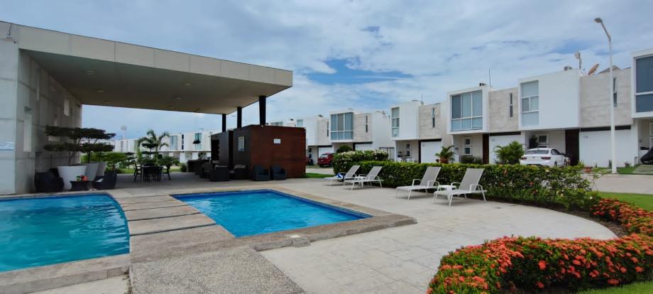 Imagen de casa en renta en valle dorado, bahía de banderas, nayarit