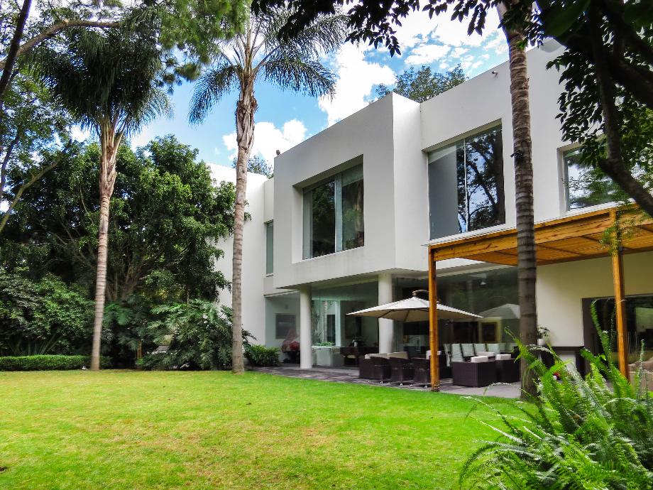 Imagen de casa en venta en san jerónimo lídice, la magdalena contreras, ciudad de méxico