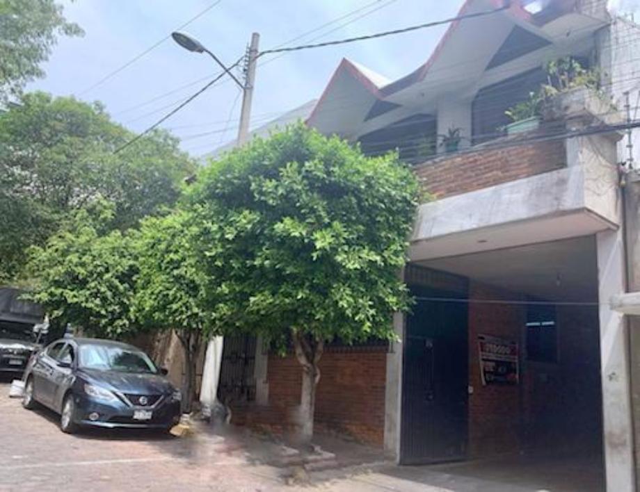 Imagen de casa en venta en lomas del chamizal, cuajimalpa de morelos, ciudad de méxico