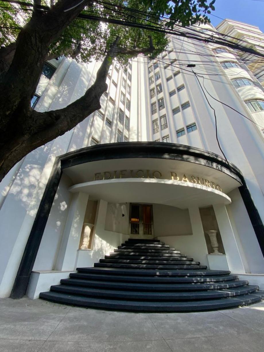 Imagen de departamento en venta en condesa, cuauhtémoc, ciudad de méxico