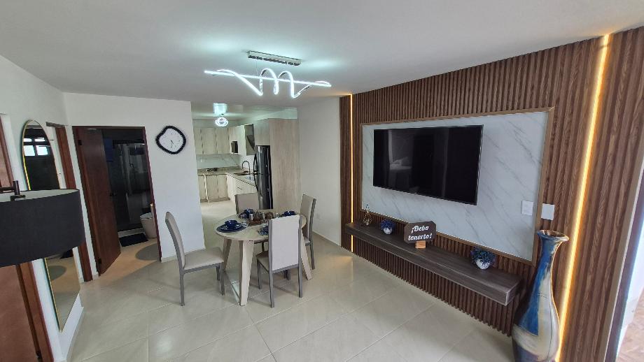 Imagen de departamento en venta en real victoria ii, durango, durango