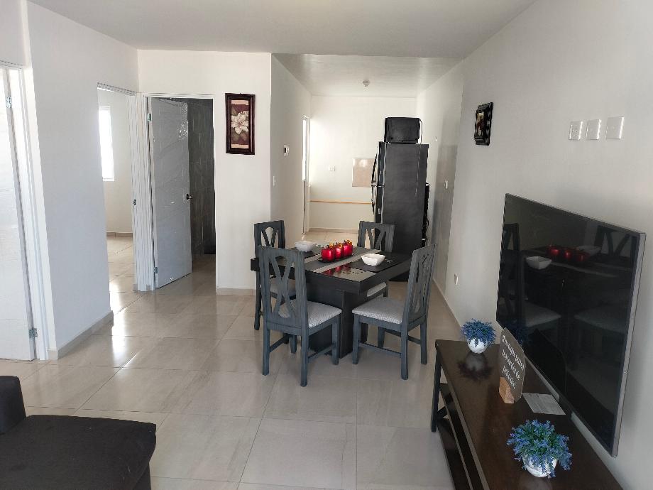 Imagen de departamento en venta en real victoria ii, durango, durango