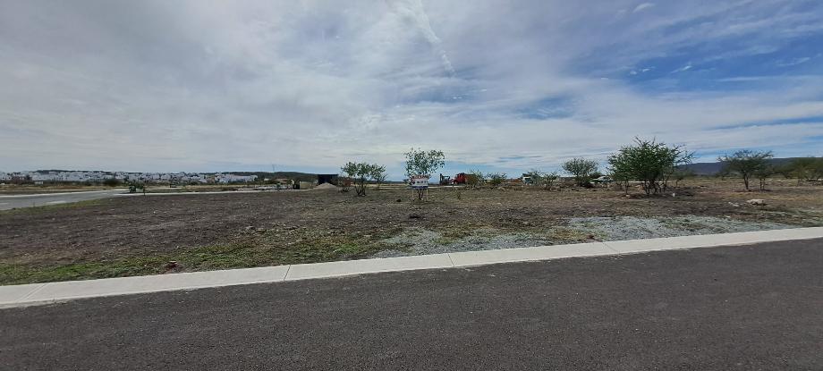 Imagen de terreno en venta en santa rosa de jauregui, querétaro, querétaro
