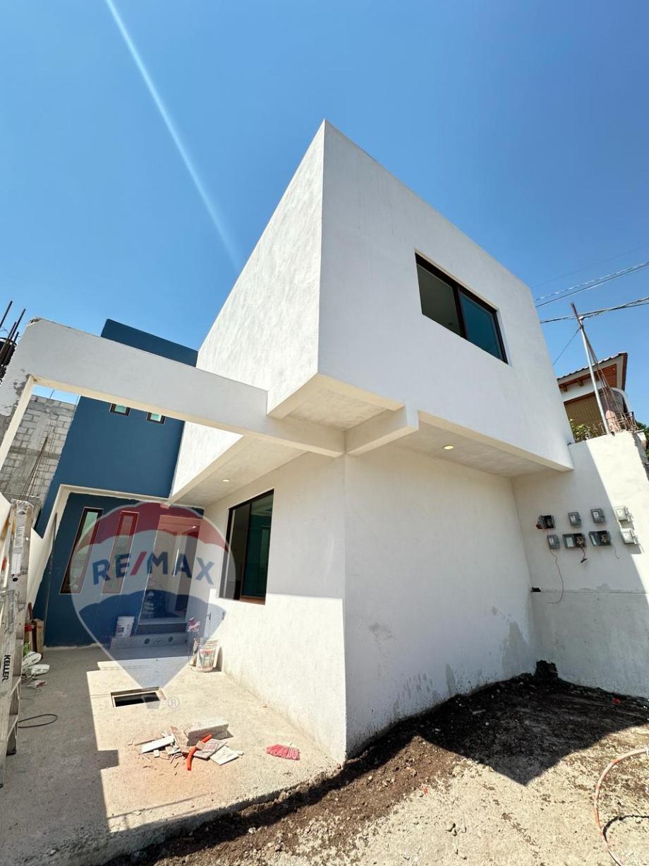 Imagen de casa en venta en san antón, cuernavaca, morelos