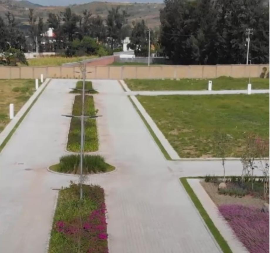 Imagen de terreno en venta en tolometla de benito juárez, atlixco, puebla