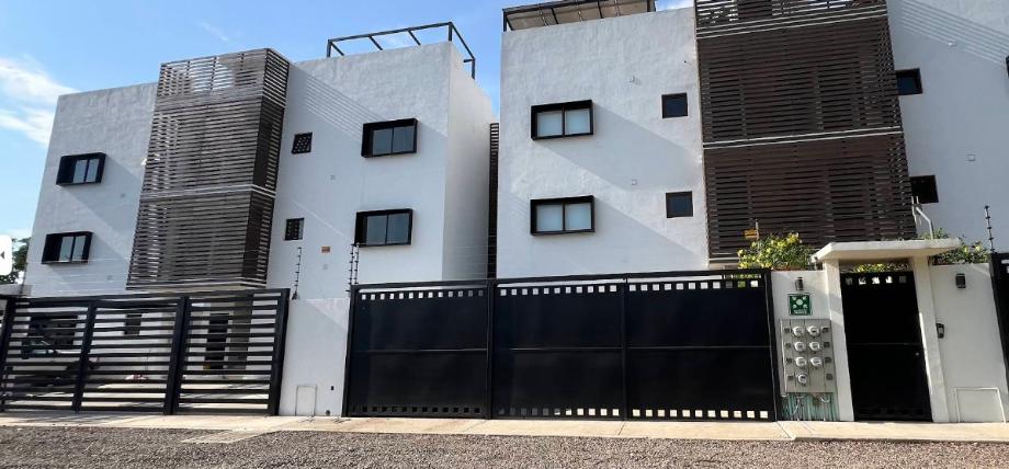 Imagen de departamento en renta en buenos aires, bahía de banderas, nayarit