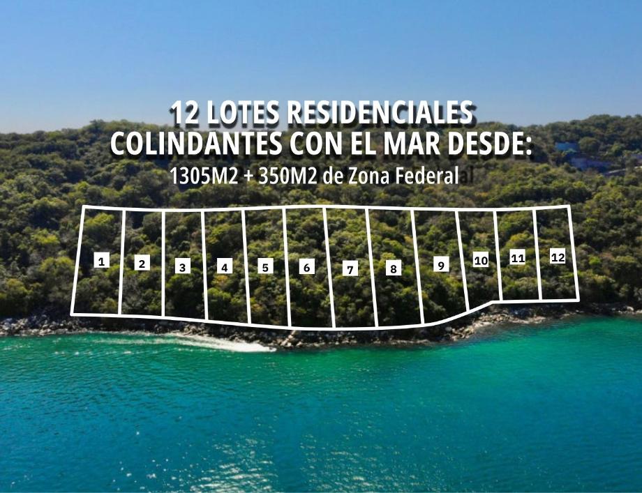 Imagen de terreno en venta en granjas del marqués, acapulco de juárez, guerrero