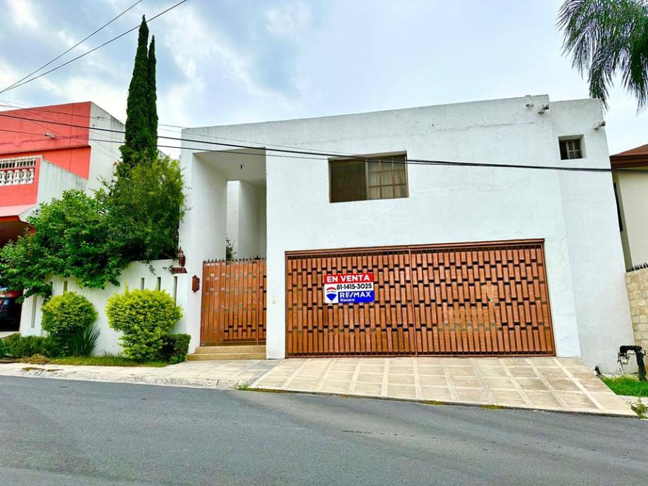 Imagen de casa en venta en las cumbres, monterrey, nuevo león