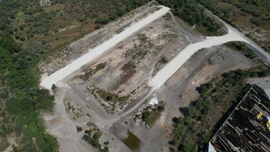 Imagen de terreno en venta en andres caballero moreno agrop, general escobedo, nuevo león