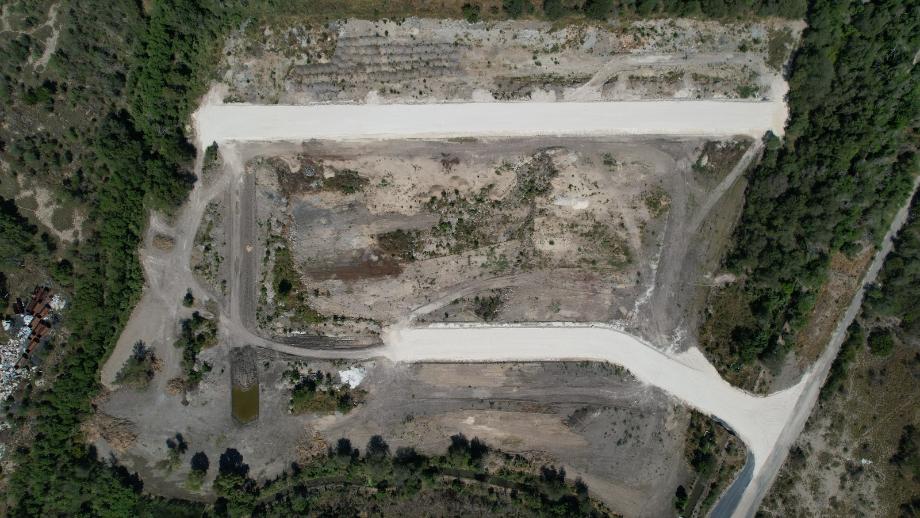 Imagen de terreno en venta en andres caballero moreno agrop, general escobedo, nuevo león