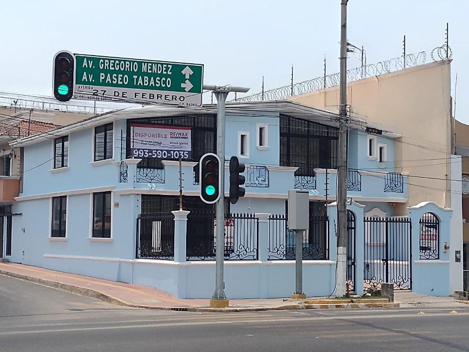 Imagen de casa en renta en gil y sáenz (el águila), centro, tabasco