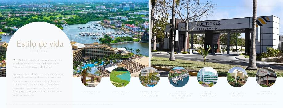 Imagen de departamento en venta en nuevo vallarta, bahía de banderas, nayarit